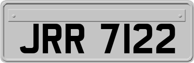 JRR7122