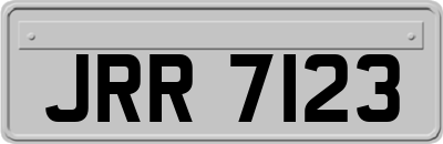 JRR7123