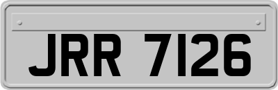 JRR7126