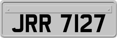 JRR7127