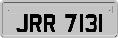 JRR7131