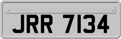 JRR7134
