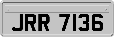 JRR7136