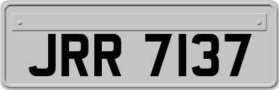 JRR7137