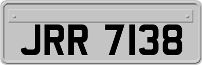 JRR7138