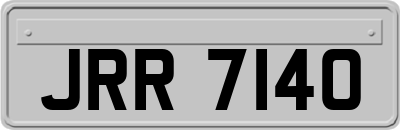 JRR7140