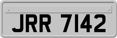 JRR7142