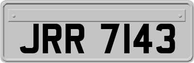 JRR7143