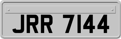 JRR7144