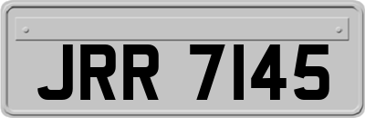 JRR7145
