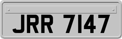 JRR7147