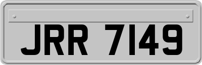 JRR7149