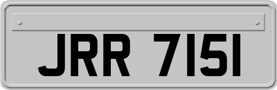 JRR7151