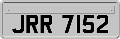 JRR7152