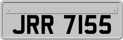 JRR7155