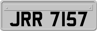 JRR7157