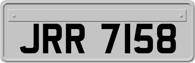 JRR7158