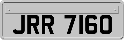 JRR7160