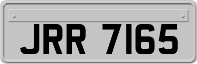 JRR7165