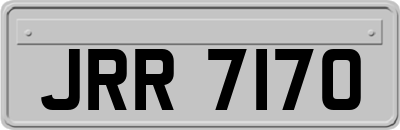 JRR7170