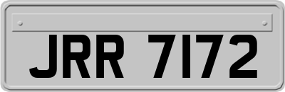 JRR7172