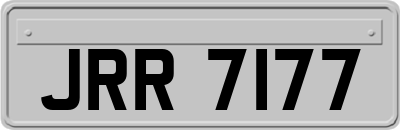 JRR7177