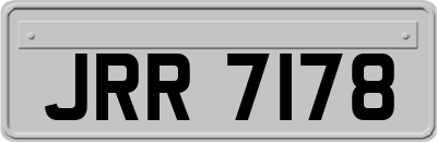 JRR7178