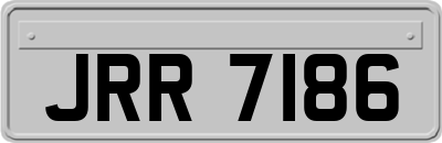 JRR7186