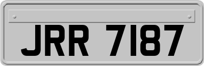 JRR7187