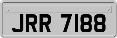 JRR7188