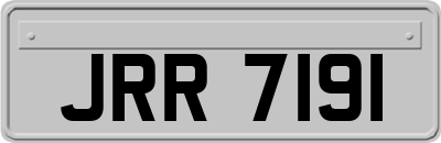 JRR7191