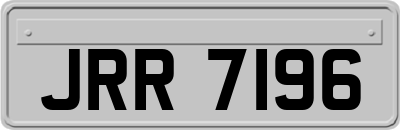 JRR7196