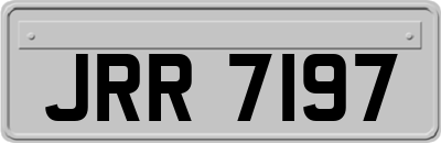 JRR7197