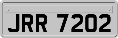 JRR7202
