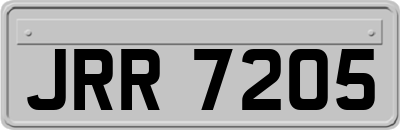 JRR7205