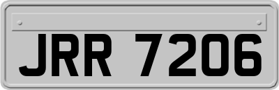 JRR7206