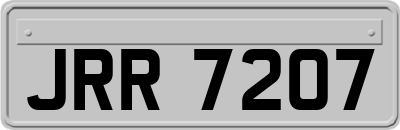 JRR7207
