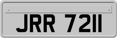 JRR7211