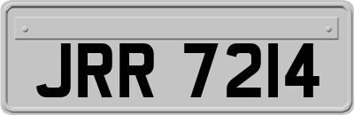 JRR7214