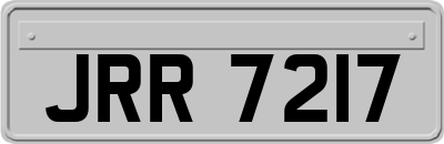 JRR7217