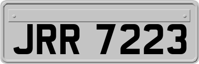 JRR7223