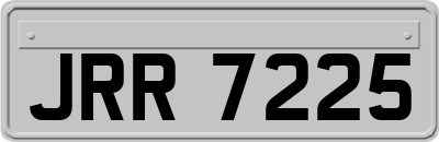 JRR7225