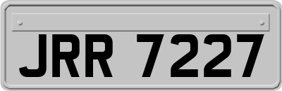 JRR7227