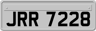 JRR7228