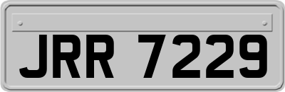 JRR7229