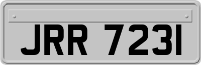 JRR7231