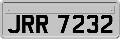 JRR7232
