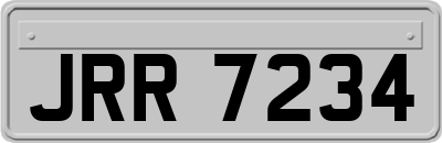 JRR7234