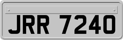 JRR7240