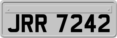 JRR7242
